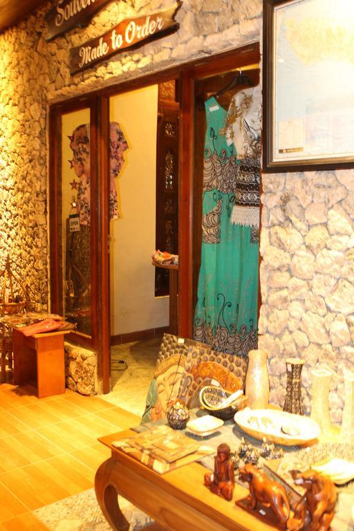 Mans Cottages & Spa Pemuteran Esterno foto