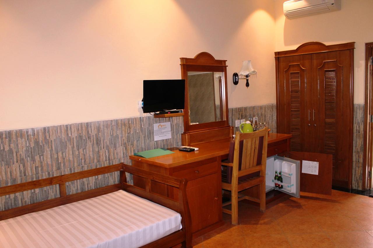 Mans Cottages & Spa Pemuteran Esterno foto